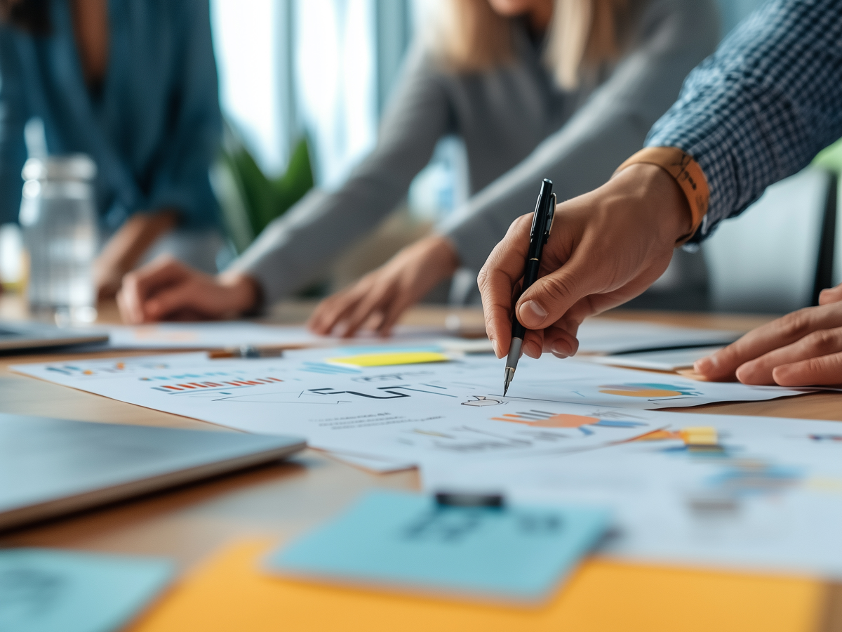 Set fewer, smarter OKRs. Eliminate binary scores, tangled dependencies, and top-down goals that kill real ownership.
