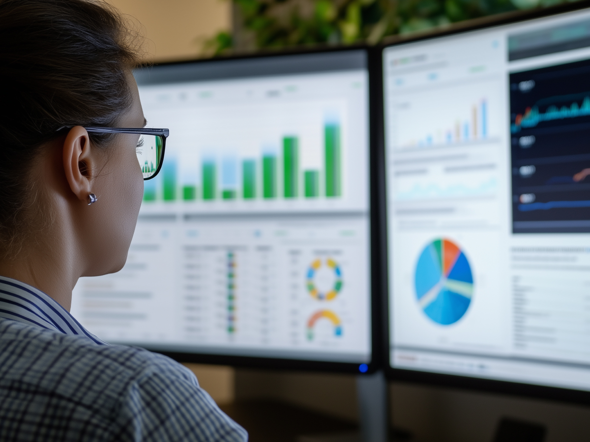 Scalable AI starts with flexible data architecture. Unify structured and unstructured inputs to unlock efficiency and downstream speed.