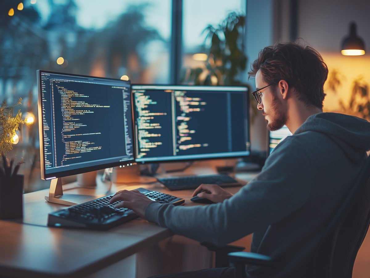 AI boosts dev speed on routine tasks, but context limits, quality gaps, and governance demands define how far it can scale.