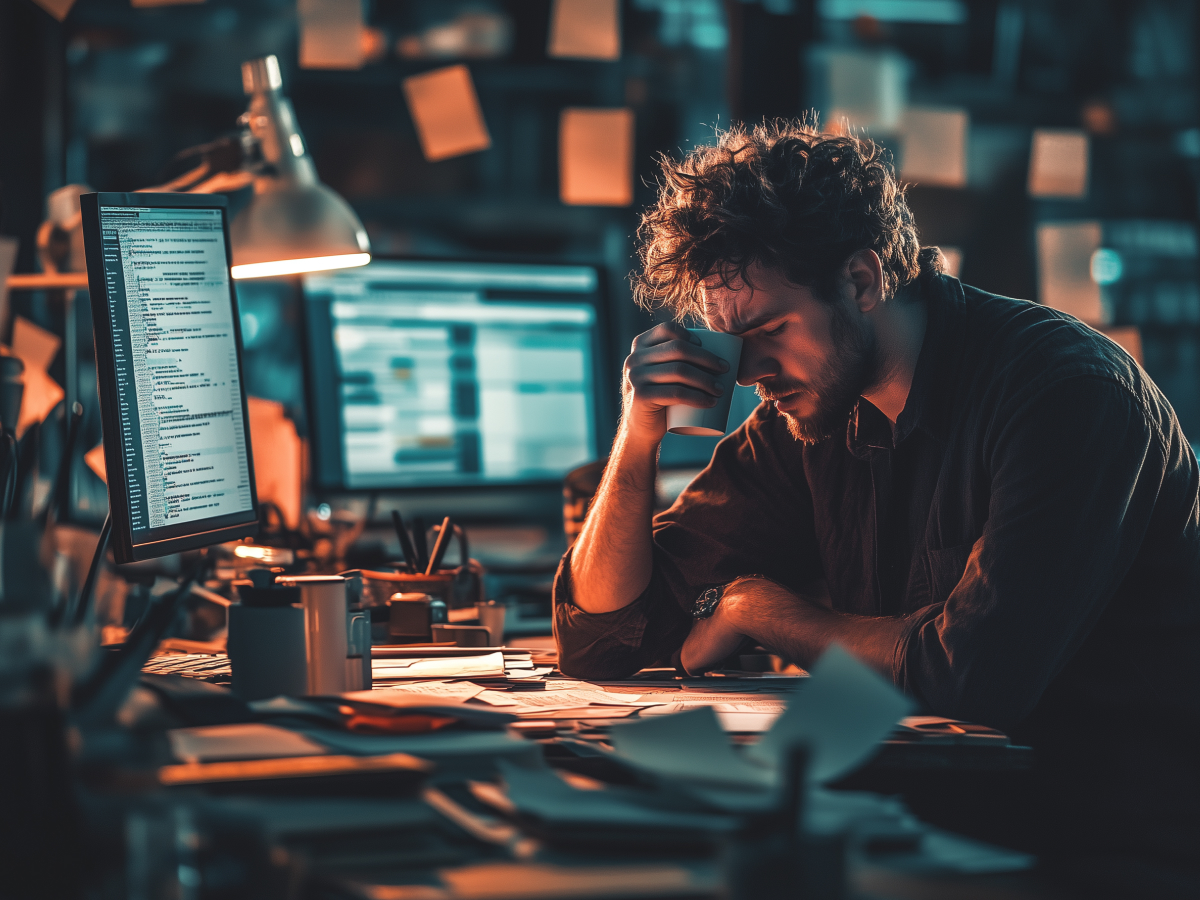 Technical debt without a plan isn’t debt, it’s unmanaged risk. Precision, visibility, and discipline drive real software performance.