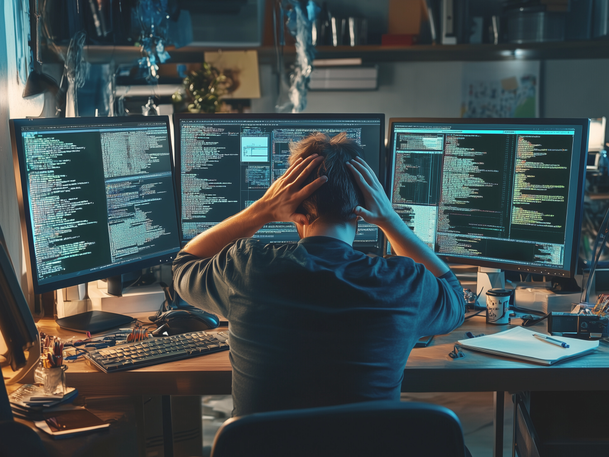 Generative AI fails without structure. Learn where most enterprise rollouts break, and what high-functioning organizations are doing differently