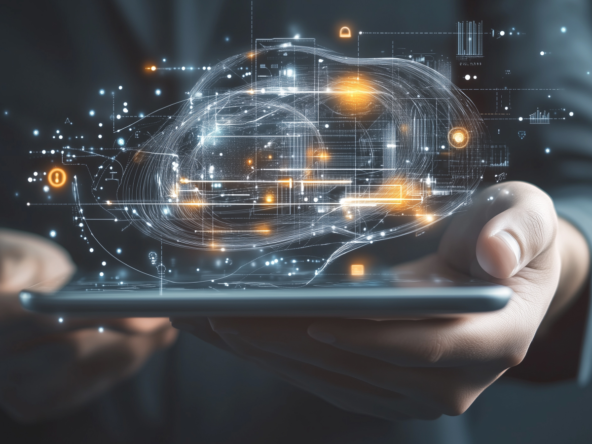 Smarter ways to tackle unstructured data