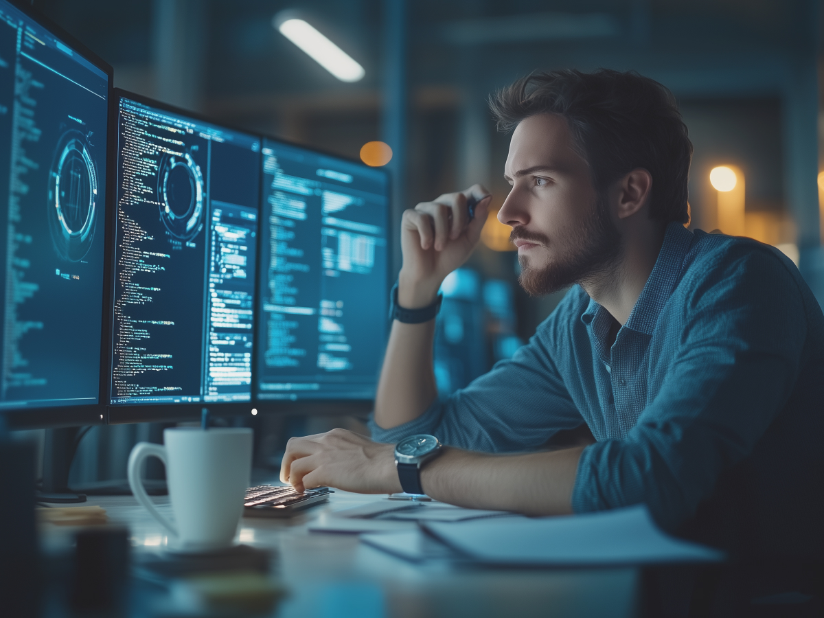 Risk in IT projects isn’t the problem, mismanaging it is. Smart planning, transparency, and adaptability keep execution on track.