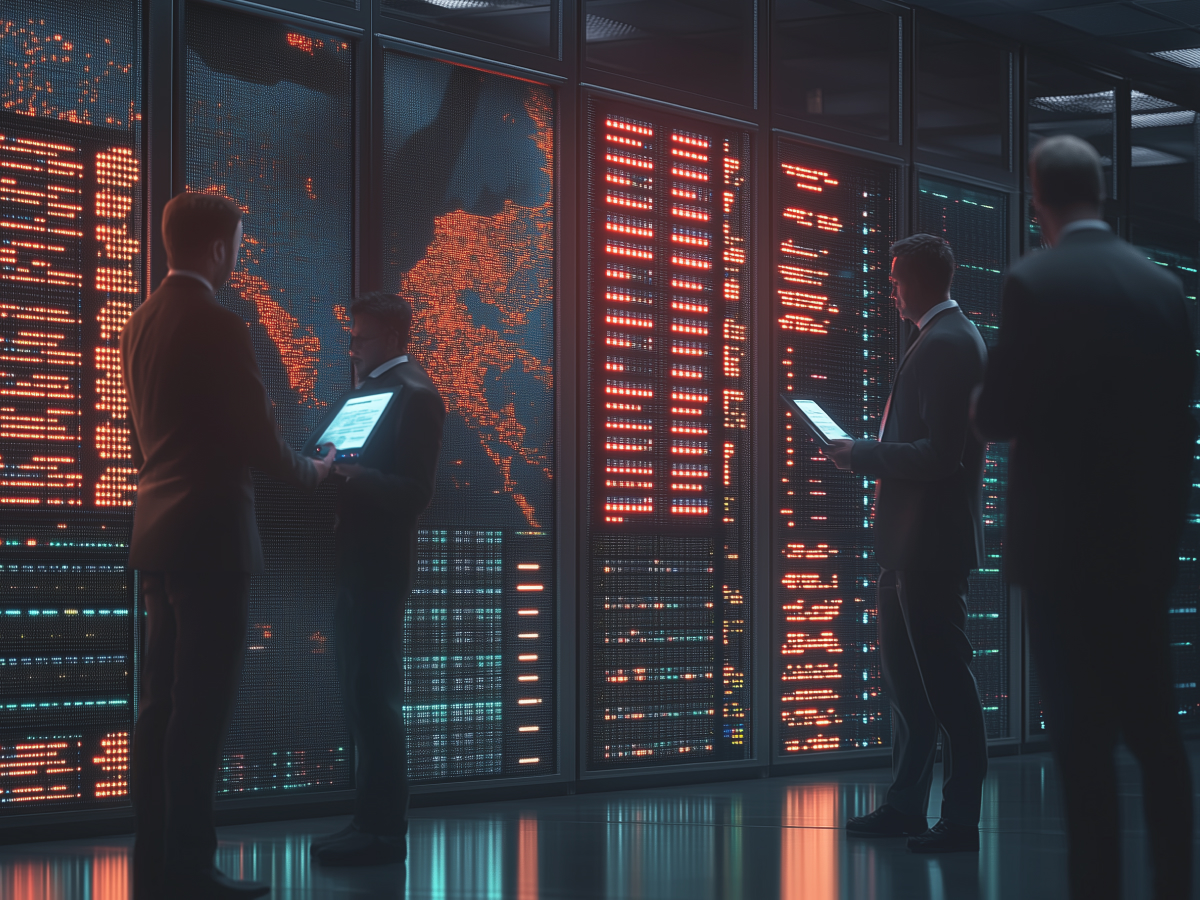 Backups aren’t enough. Learn how the 3-2-1 rule, AI, and immutable storage build real data resilience for today’s threat landscape.