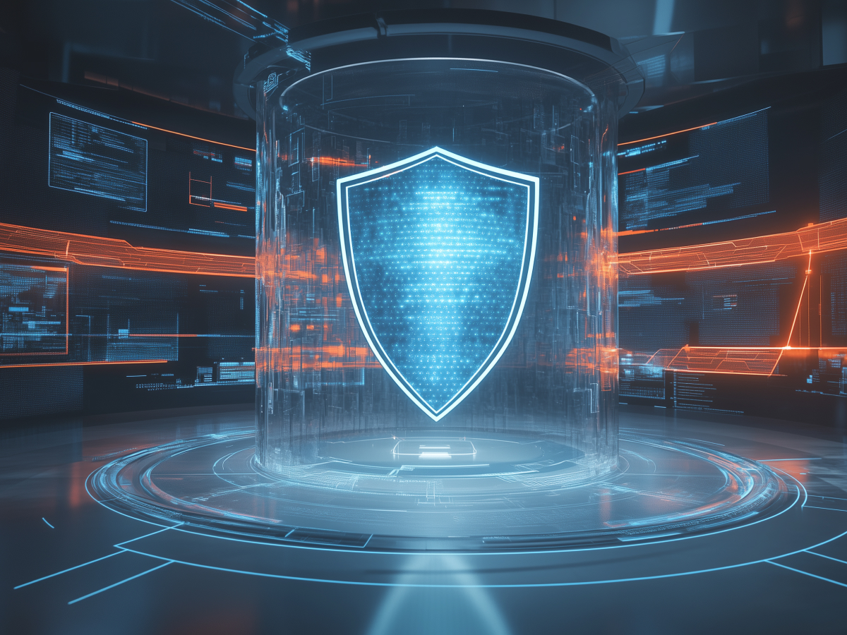 Security scales when it’s built with strategy, treated as core value, and aligned with how your business operates end to end.