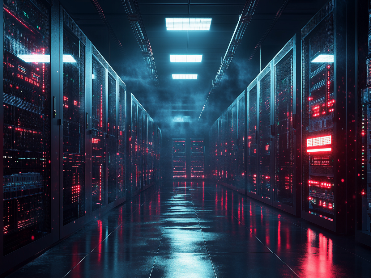 DDoS attacks are hitting harder. Scalable, outsourced protection is now critical to ensure uptime, speed, and business continuity.