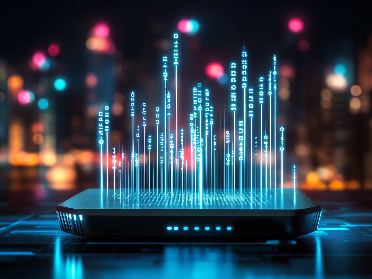 Wi-Fi 7 unlocks faster, low-latency enterprise connectivity with real-world gains and broad industry support.