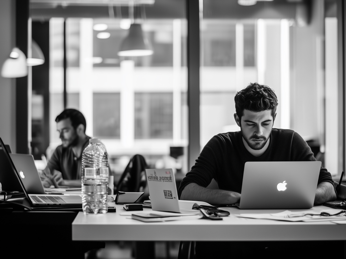 Trend-chasing in tech derails execution. Focus on durable innovation, customer data, and adding value where it already works.