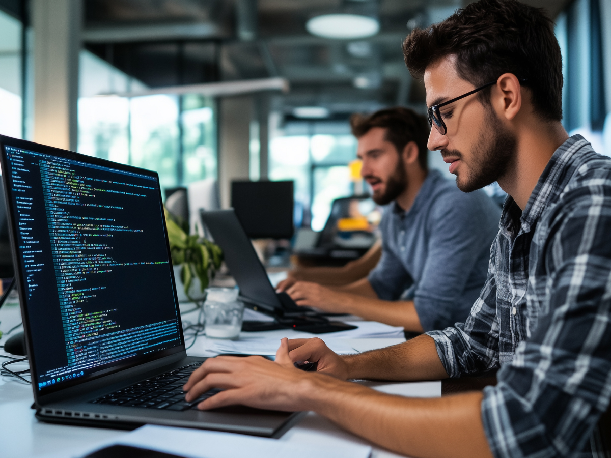 Skills beat degrees, AI reshapes cloud strategy, and Python prevails through usability. Tech is shifting toward faster, smarter value.