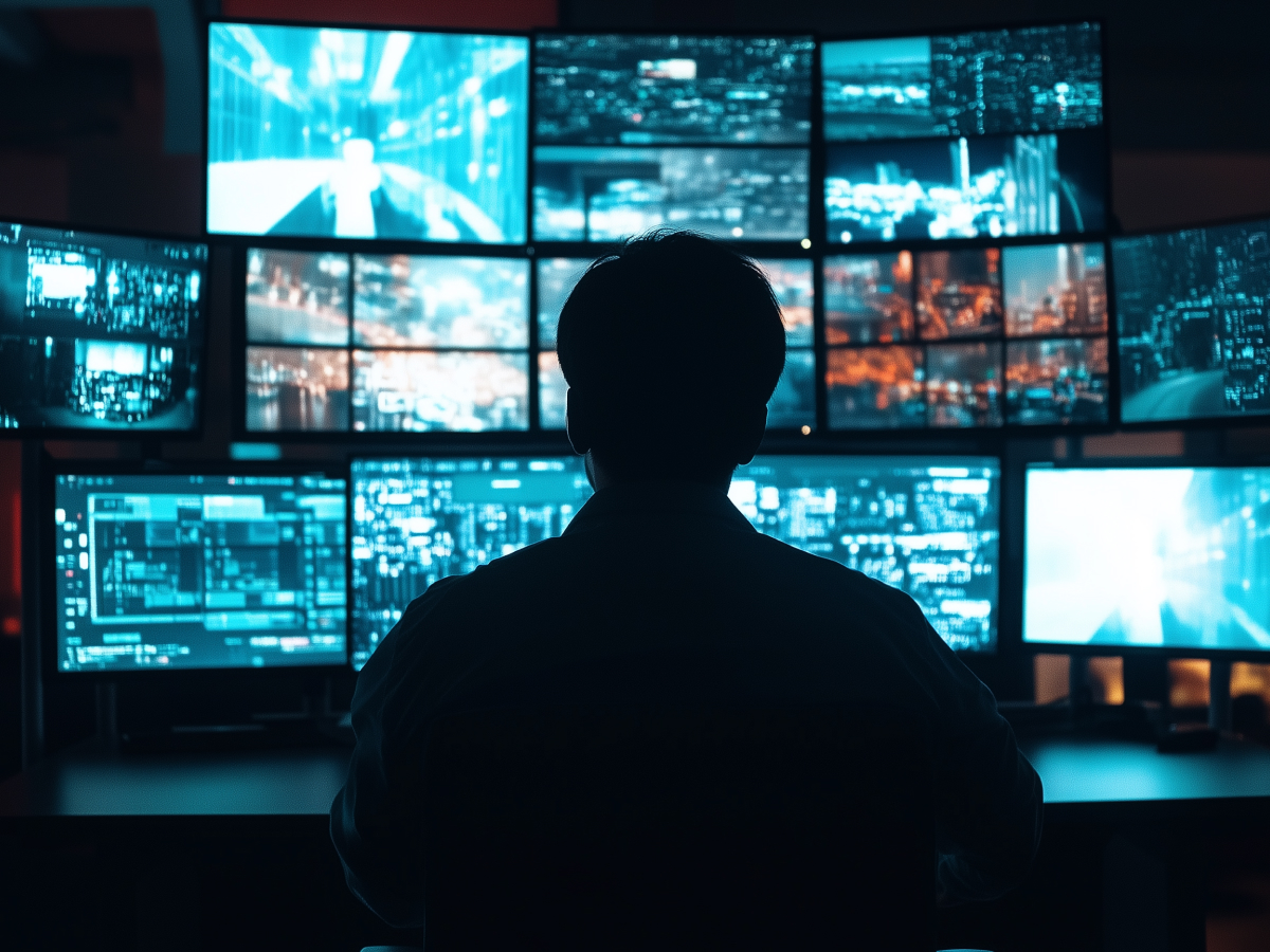 AI tracks identity beyond faces using clothing, motion, and behavior, quietly reshaping surveillance, privacy, and compliance risk.