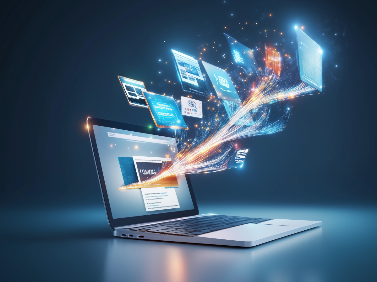 Digital twins, AI, real-time data. Fabric enables fast, scalable models with less code and more control, built to move at enterprise speed.