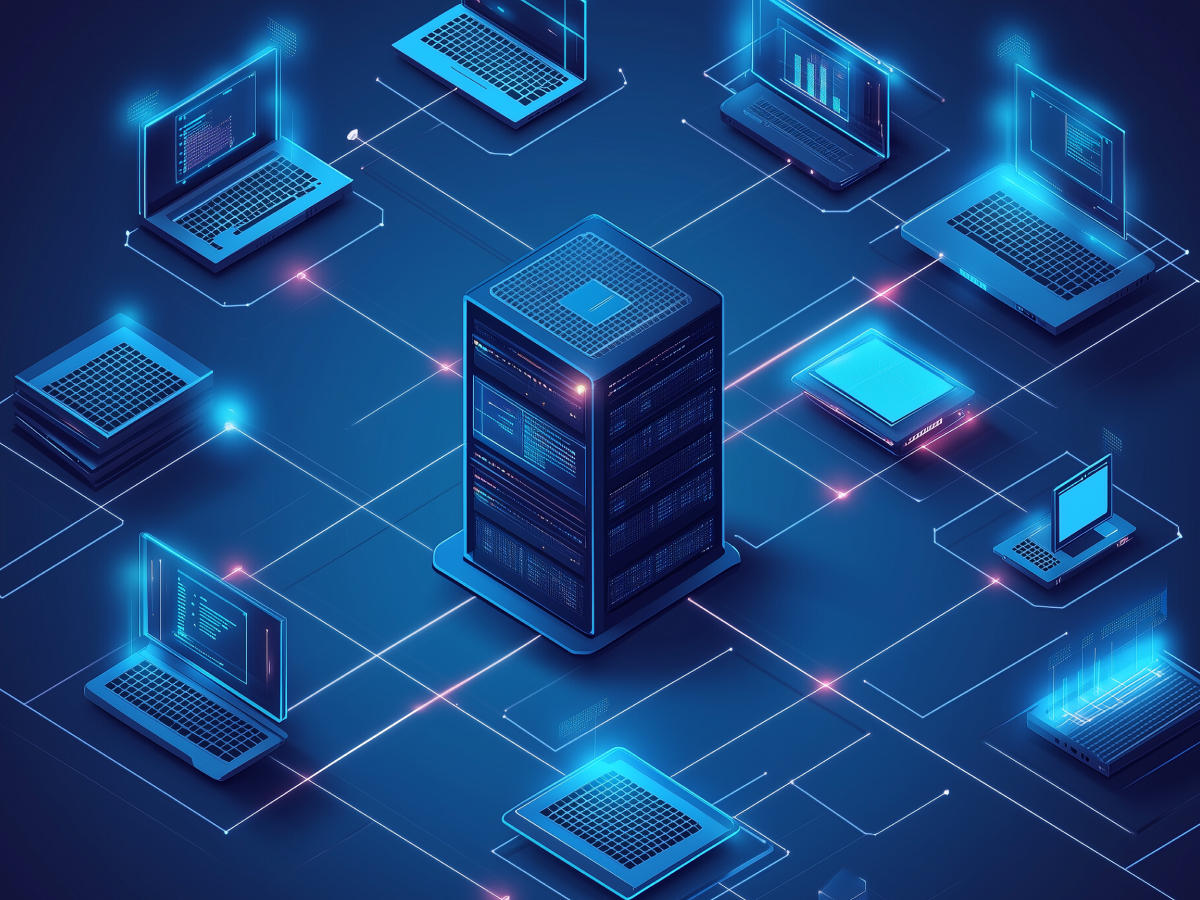 Distributed systems demand tight governance. Real-time data, security visibility, and CIO alignment are key to scaling without waste.