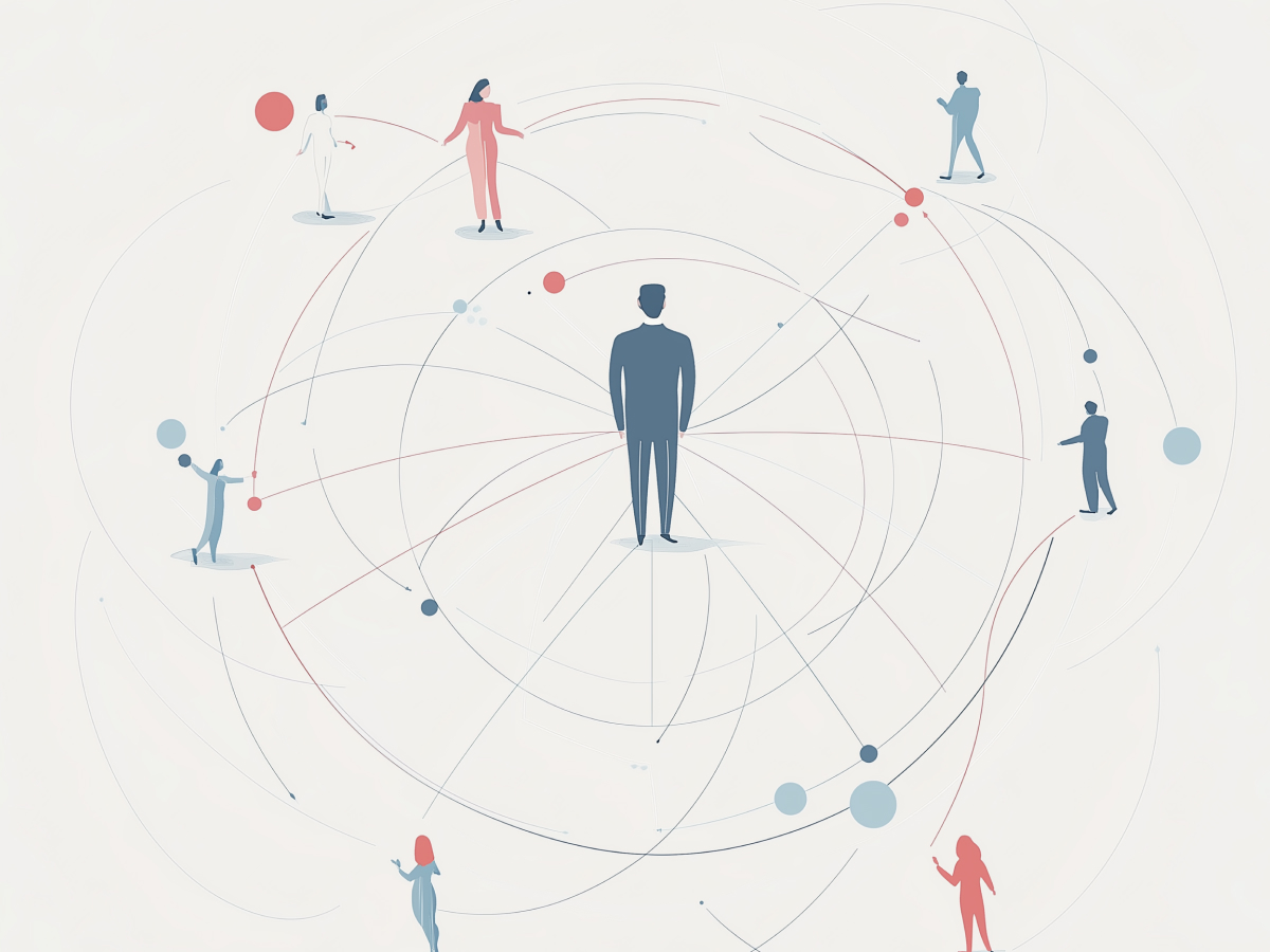 AI is scaling teams, not replacing them. Human skills, clear leadership, and smart strategy now define future-ready organizations.