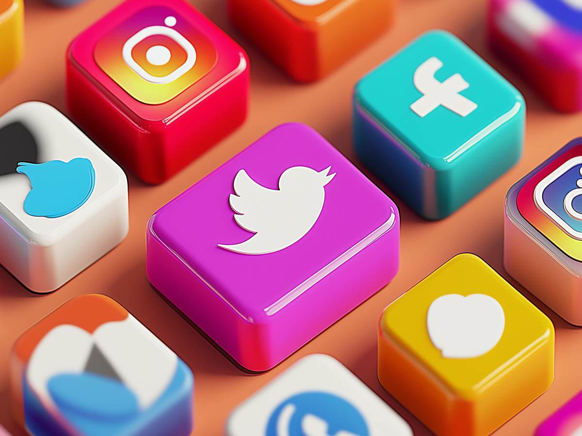 SMBs ramp up social media, face content strain, and turn to AI to stay competitive across platforms like Facebook, Instagram, and TikTok.