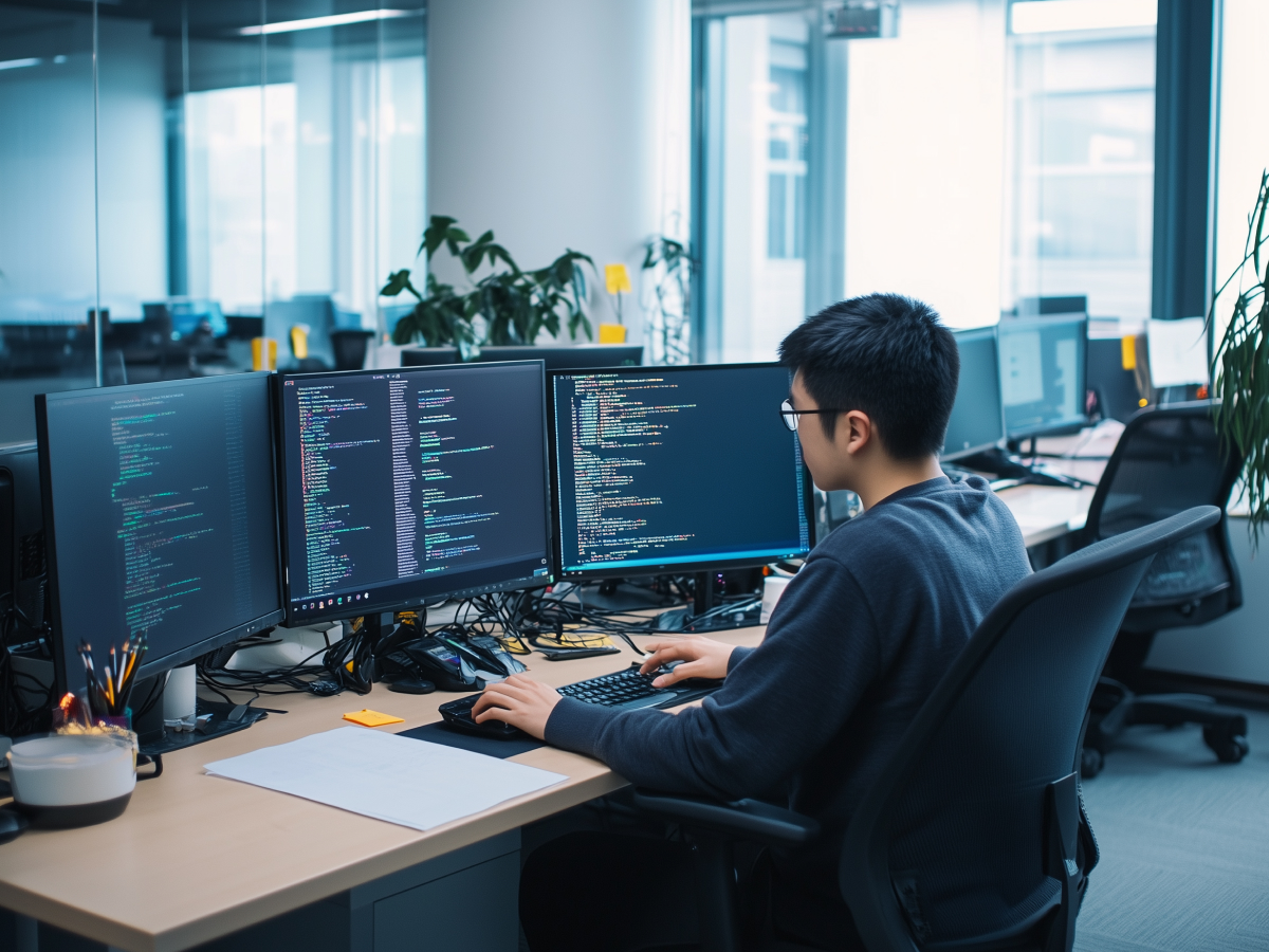 Why developers keep ditching official tools