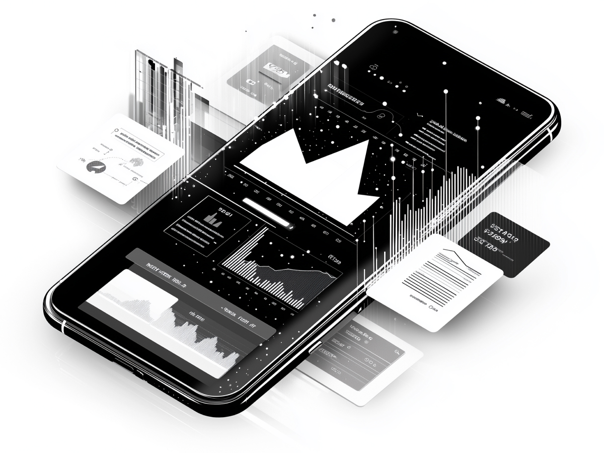 UX audits, AI, and personalization now drive mobile app revenue. Conversion-focused design is a growth lever, not a feature.