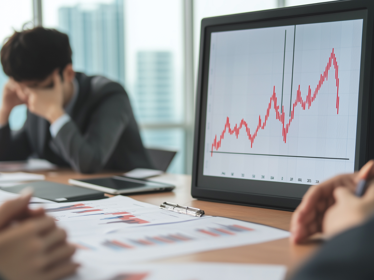 AI fails without strategy. Align governance, messaging, and execution to turn noisy investment into durable competitive gains.