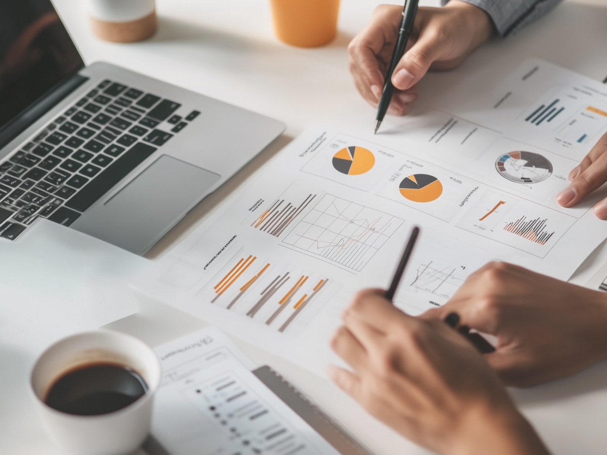 AI drives marketing at scale, but without governance, it creates risks. Ethics, transparency, and oversight turn risk into advantage.