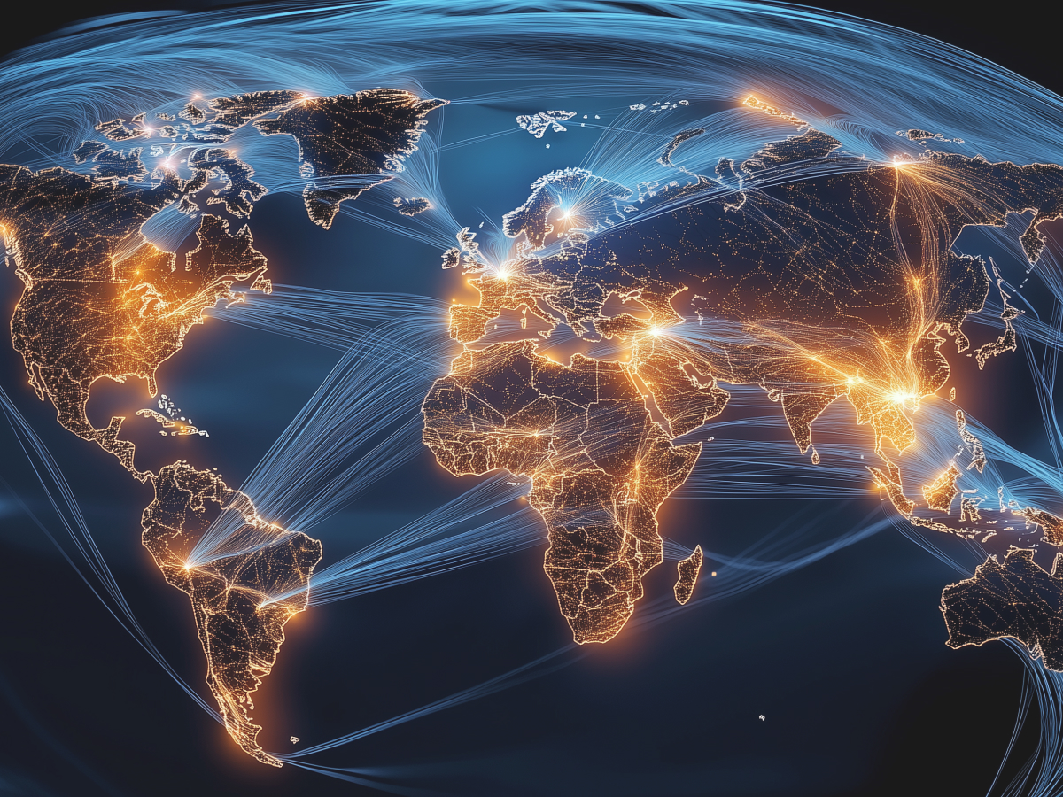 Go global without guesswork. Build adaptive products, navigate regulation, and scale through smart partnerships and phased expansion.