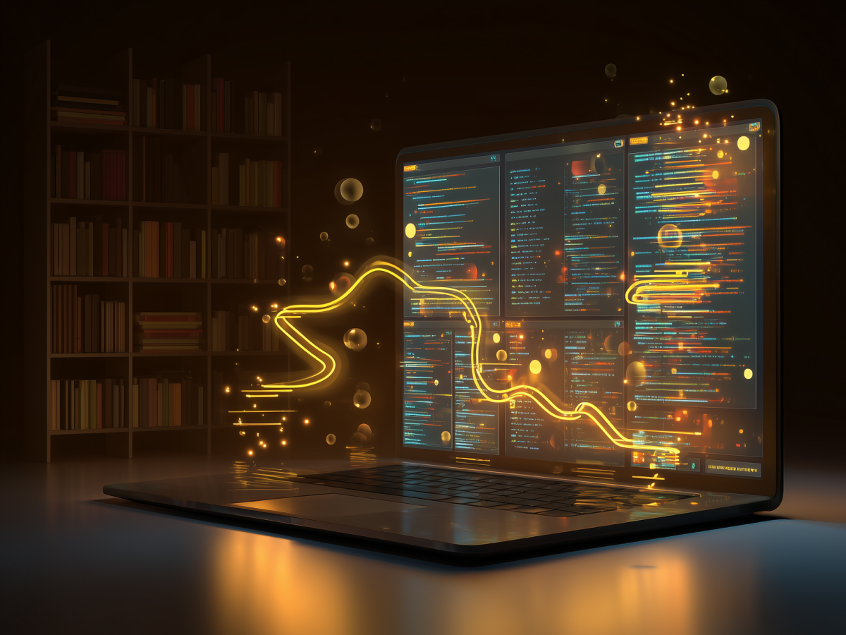The browser is the new front line. Identity is the target. Traditional defenses can't keep up with modern, real-time attacks.