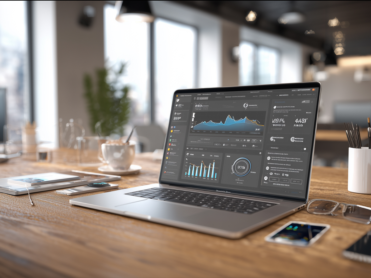 AI-native systems are transforming finance with real-time forecasting, agentic automation, and always-on planning agility.