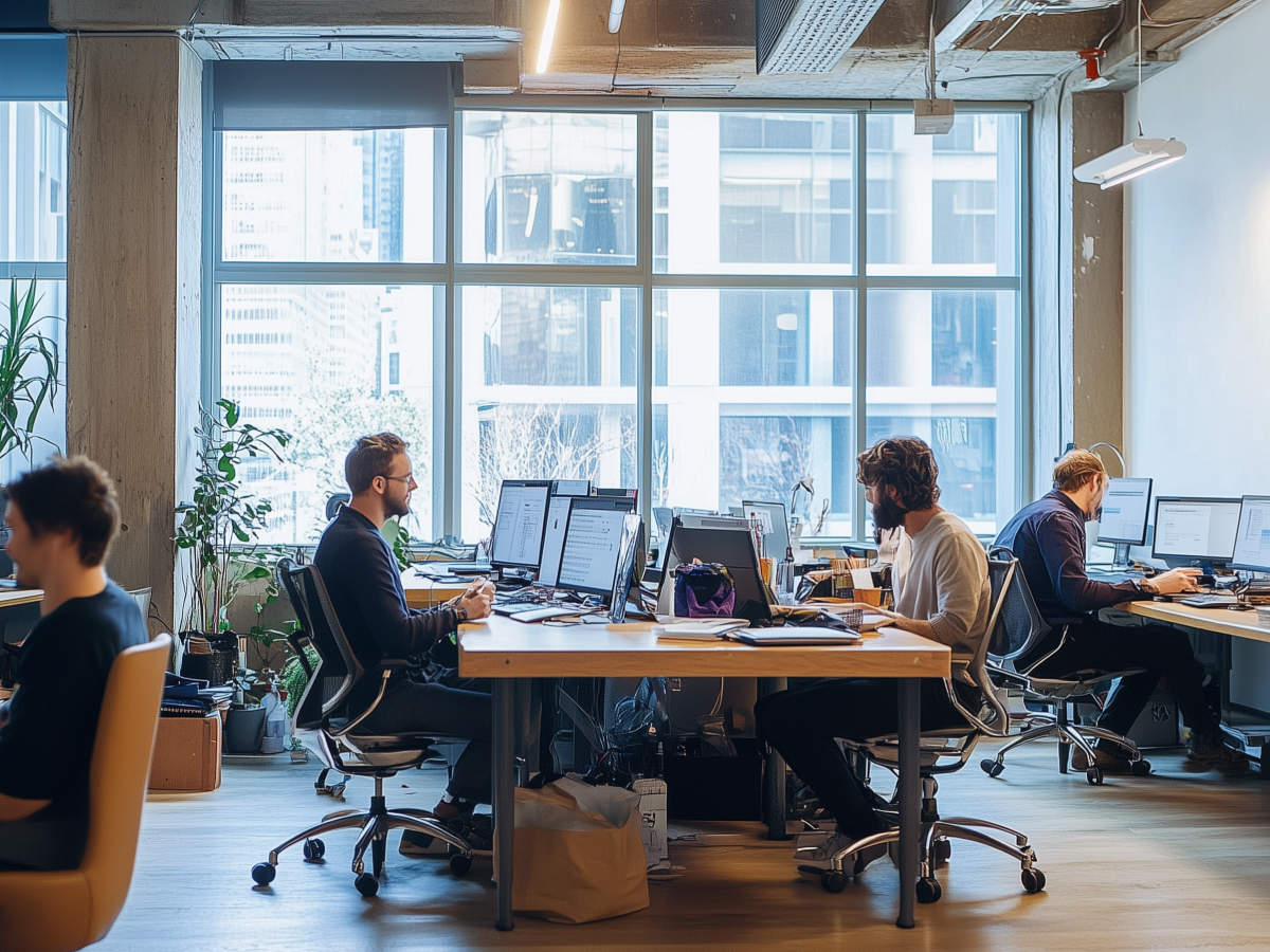 High-trust teams move faster. Balance autonomy with structure, delegate smarter, and scale leadership through real ownership.