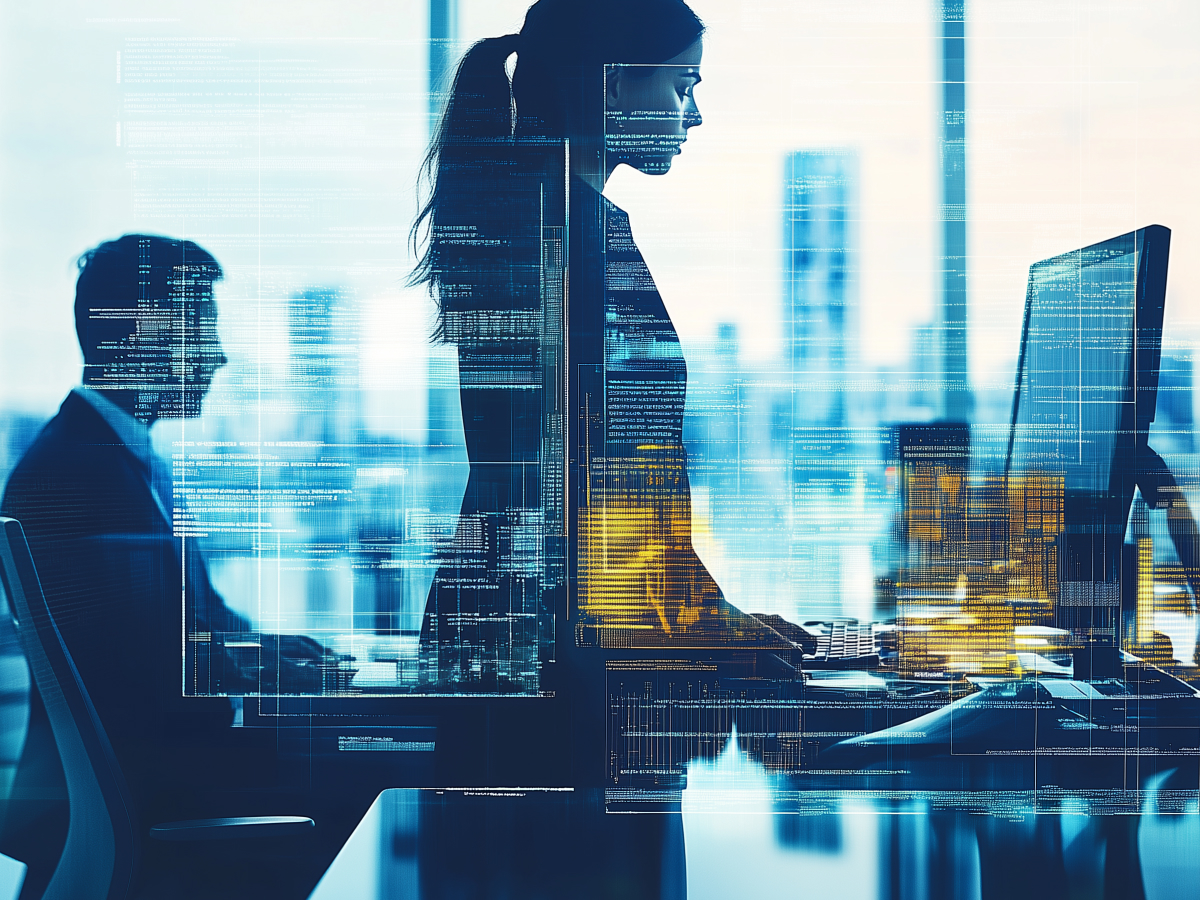 Pair continuous and targeted learning to drive skill growth, align to strategy, and scale execution with speed and precision.