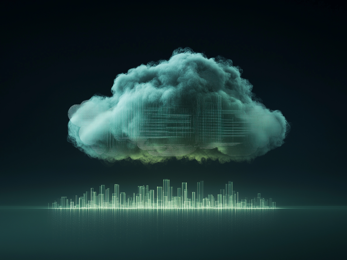 Build teams that thrive in AWS, Azure, and GCP. Flatten skill gaps, reduce complexity, and scale multicloud with deliberate execution.