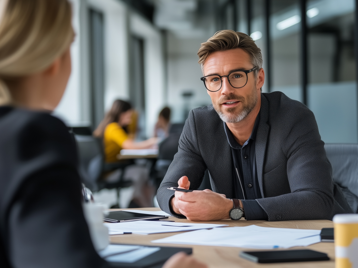 Build trust, drive engagement, and scale leadership clarity through better one-on-ones, without micromanaging or wasting time.
