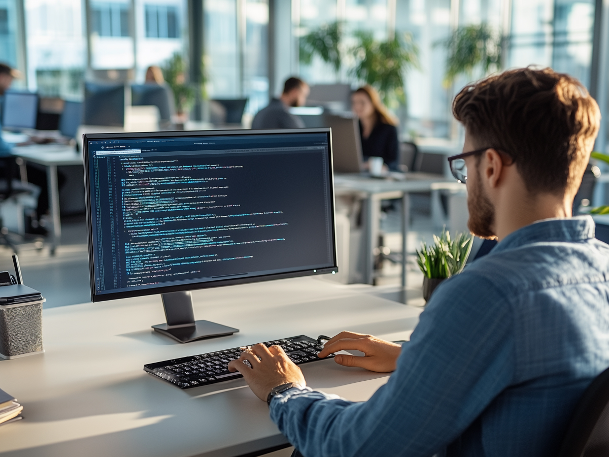 AI tools boost dev speed but risk shallow learning. Strong leadership defines whether they empower teams, or quietly weaken them.