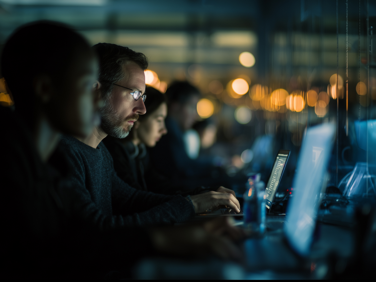 Human behavior drives most breaches. Security culture, not just tools, determines real resilience against cyber threats.
