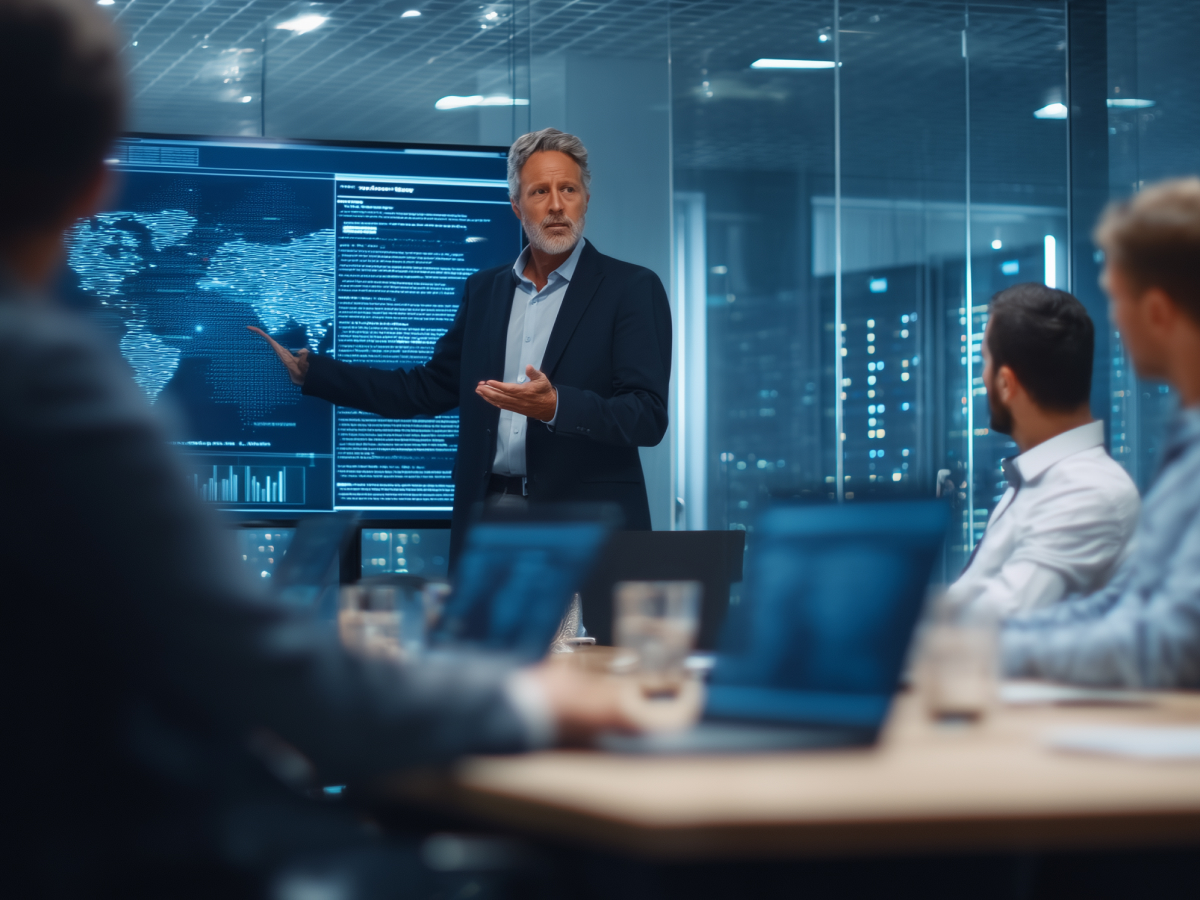 AI and employee data unlock real performance gains when companies stop treating their workforce as one-size-fits-all.