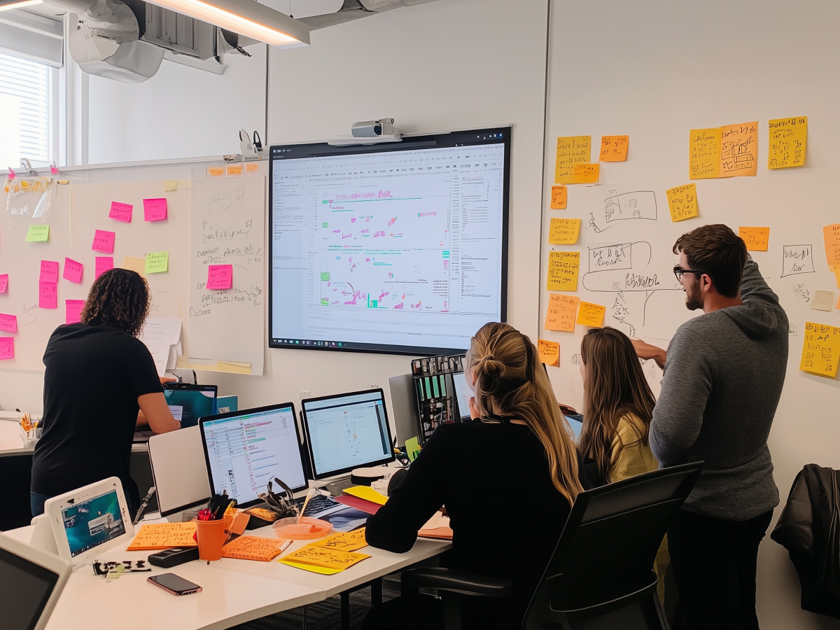User-centered design in HR boosts adoption, reduces friction, and aligns internal tools with real employee needs.