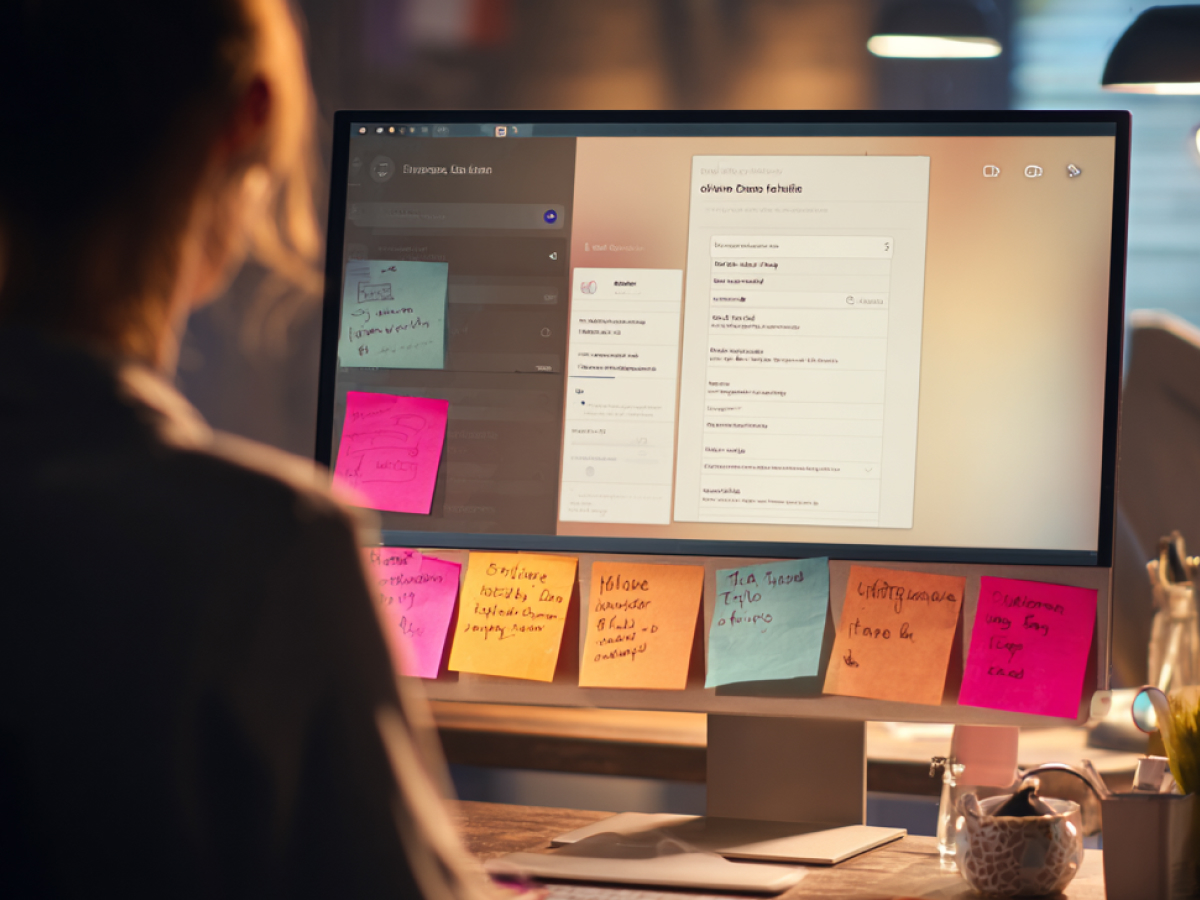 LLMs stall without structured feedback. Top AI teams build systems that learn from users and evolve with every interaction.