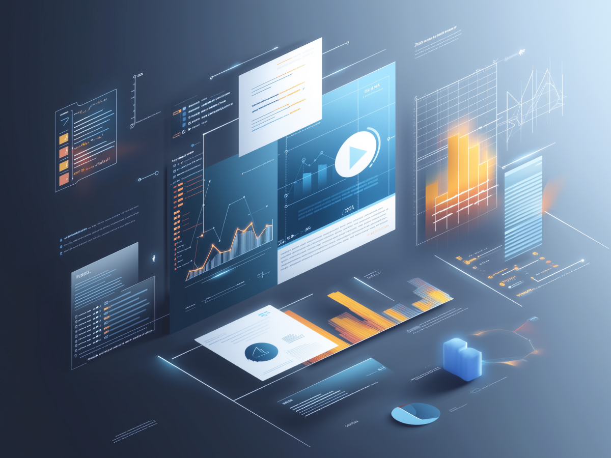 Strong analytics depends on clean data, usable tools, and focused execution. Eliminate noise. Build reports that actually guide decisions.