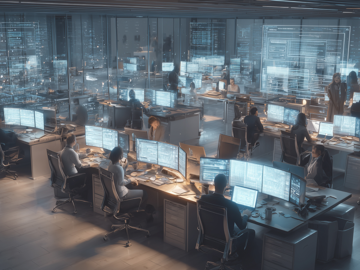 Offensive security skills drive faster response, deeper insight, and better leadership across the security team, from entry to exec level.