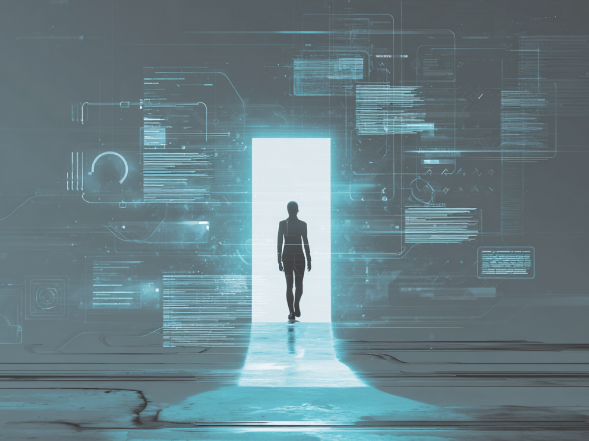 AI creates value with clean data, smart process design, and embedded deployment. Scale depends on the system, not just the software.