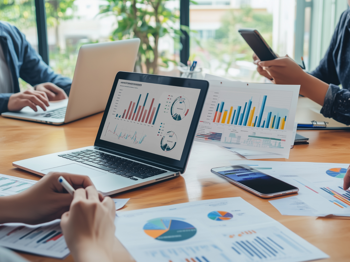 AI enables non-developers to build martech tools fast. C-suites are rethinking vendor reliance and turning inward with intent.
