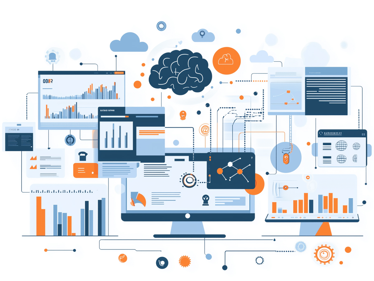 Scale faster, convert smarter. Unlock the revenue impact of AI, automation, and aligned customer journeys that adapt in real time.