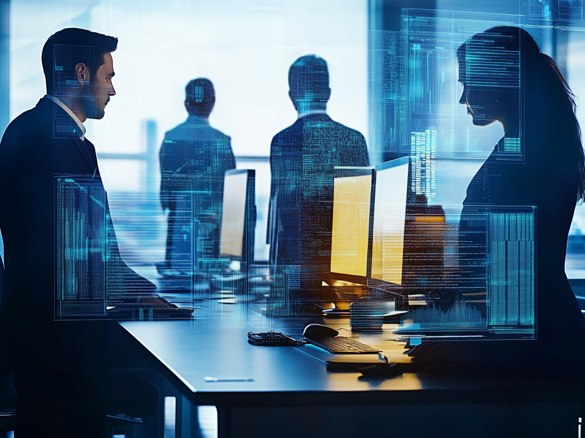 Generative AI is displacing search. Structured, trusted content makes your brand discoverable, if it’s optimized for LLMs.
