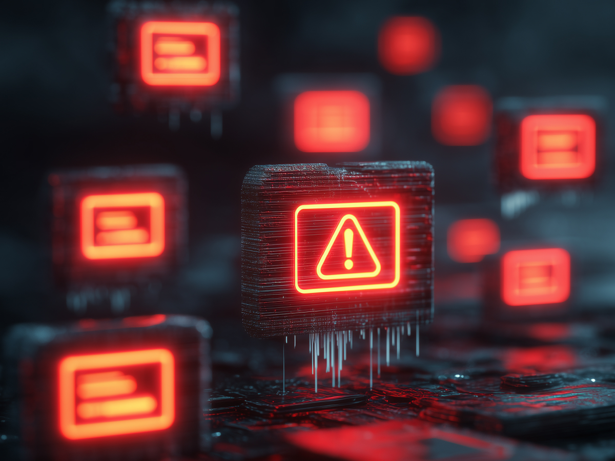 Weak data governance compromises scale, security, and compliance. Precision and clear ownership restore control.
