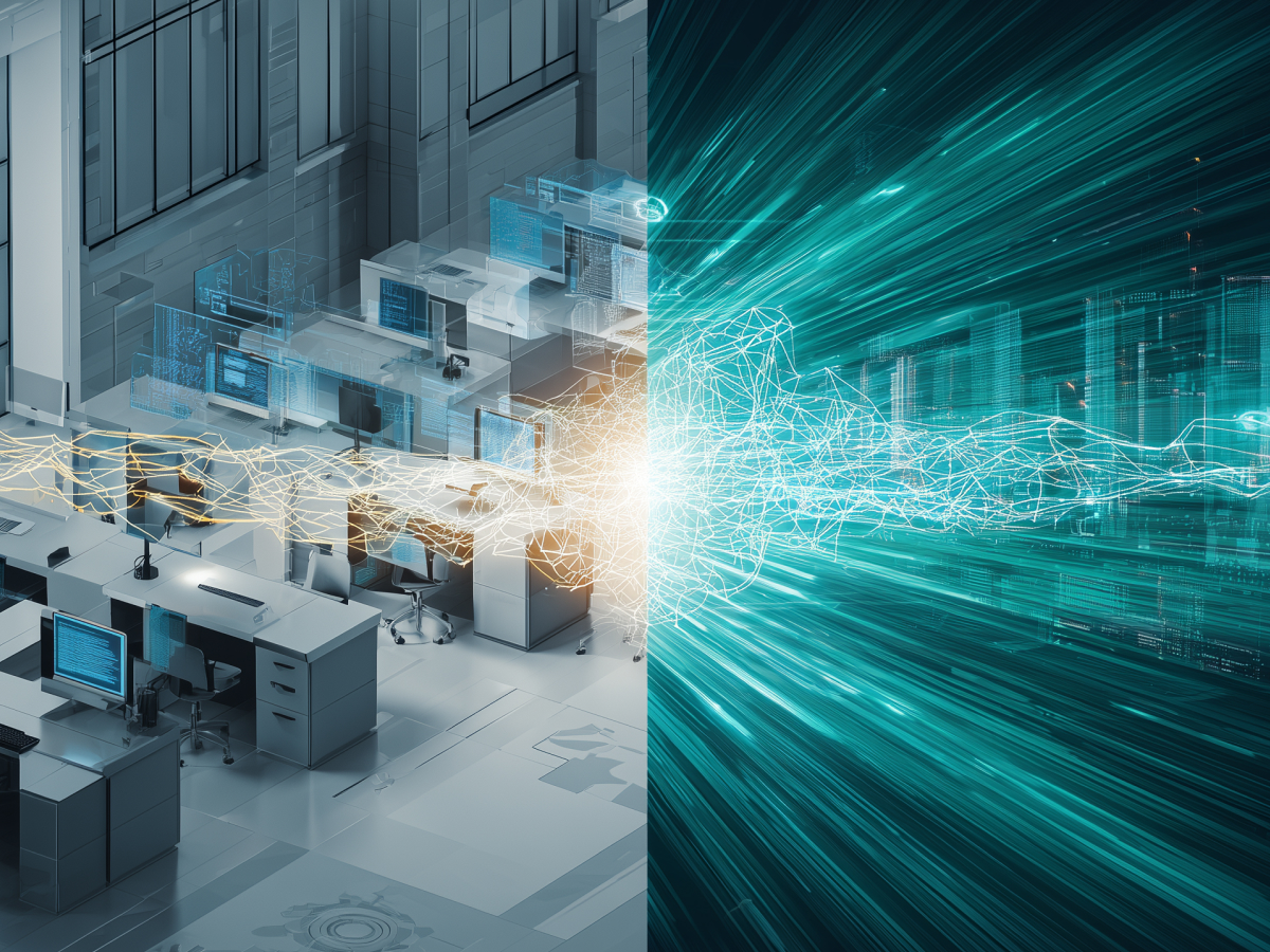 Edge computing boosts speed, reduces costs, and scales with less risk by processing data closer to where it’s created.