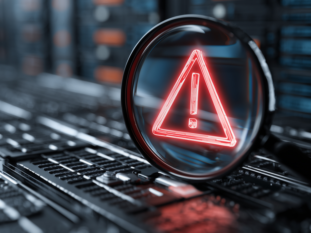 80% of IT leaders face AI-related risk. Enterprises invest in security, detection, and structured data to control shadow AI.
