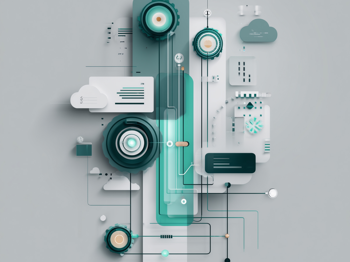 Generative AI drives speed, lowers cost, and creates new business models, without replacing the precision of traditional AI.