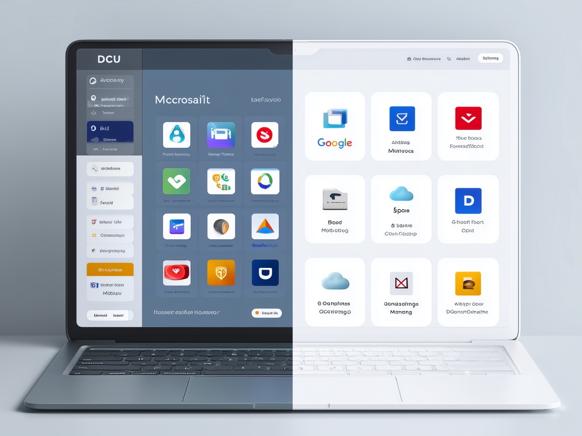 Browsers are the new enterprise frontier. Security now lives in-session. Choose between depth of control or speed of scale.