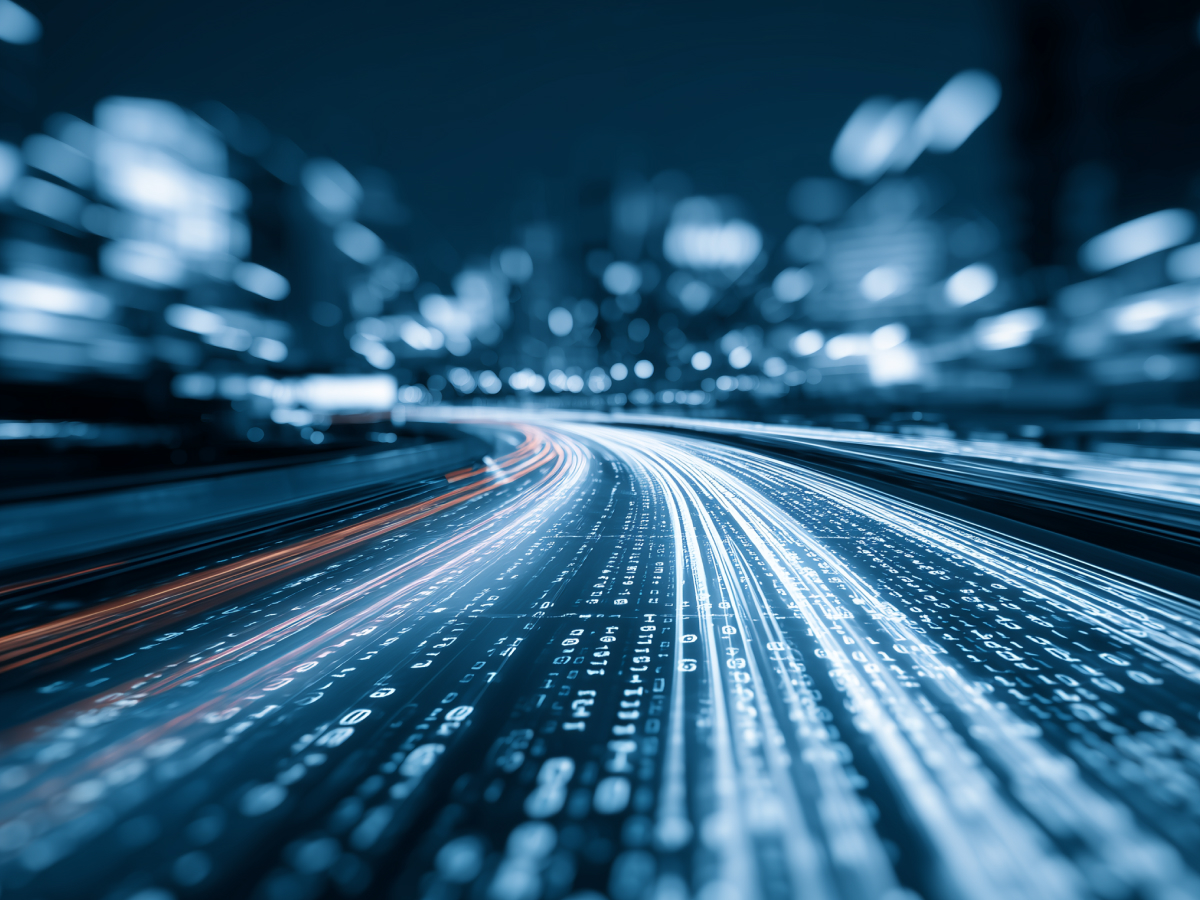 AI is moving fast. Leadership that delays systemic change risks being left behind. Strategy, speed, and foresight now define relevance.