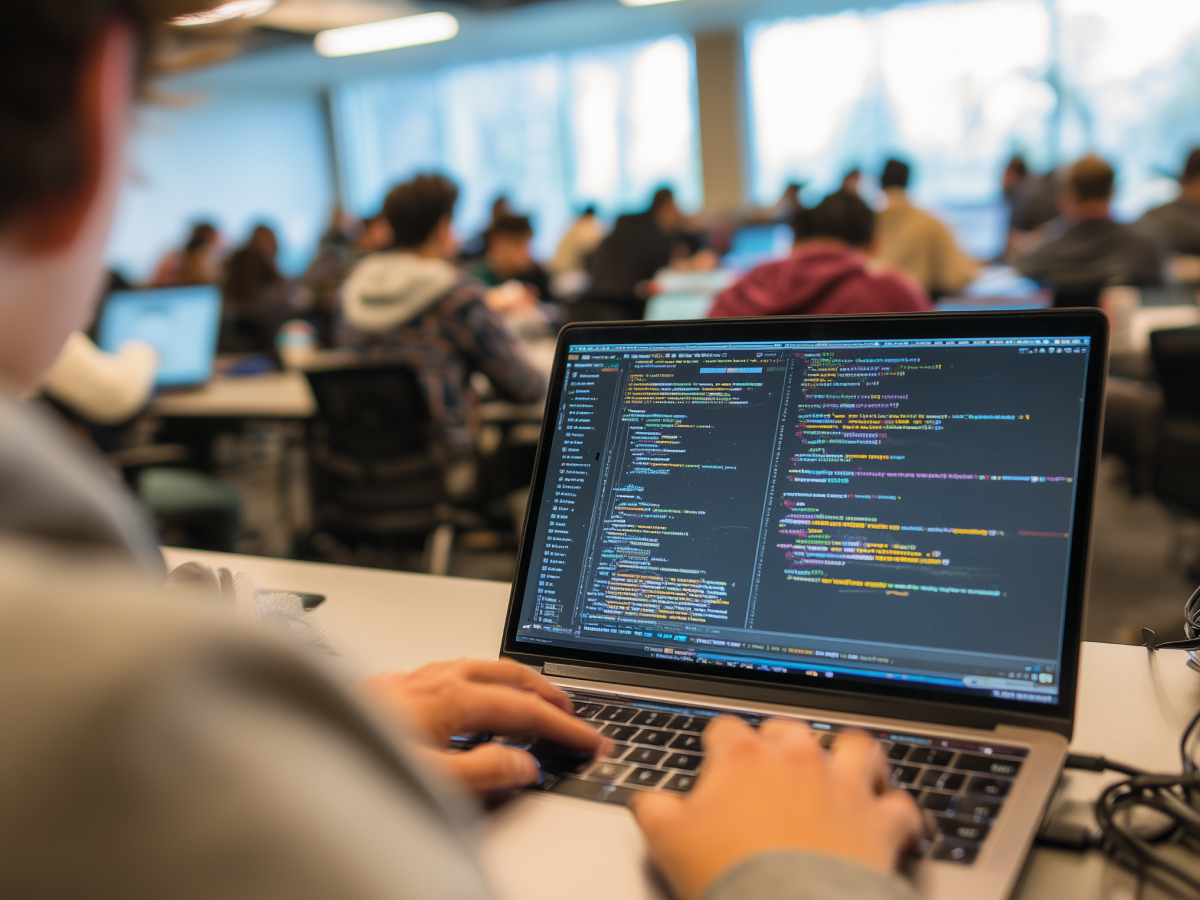 AI is reshaping developer roles, code less, think more, and lead with strategy, creativity, and smart AI direction.