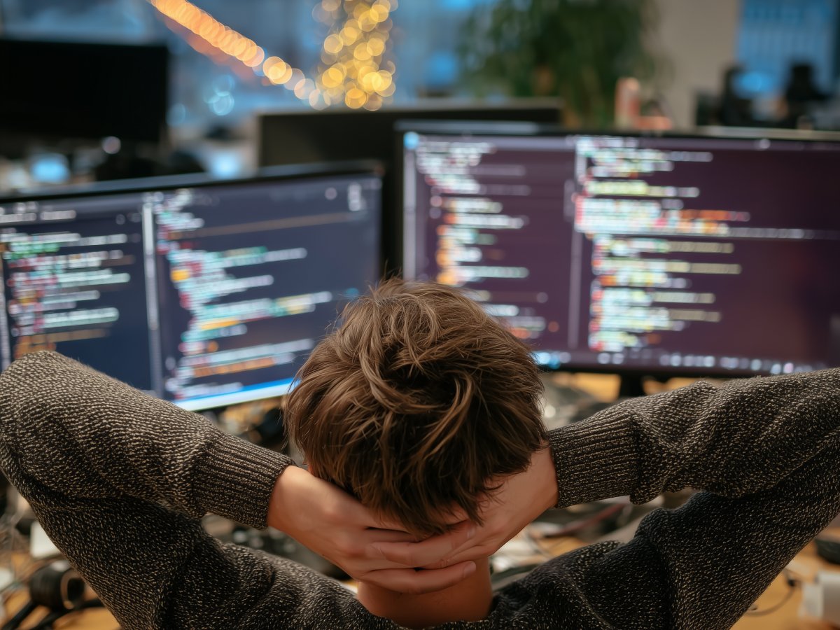 AI's impact on code quality, trust, and productivity depends on strategy, not speed. Integration and oversight drive long-term value.