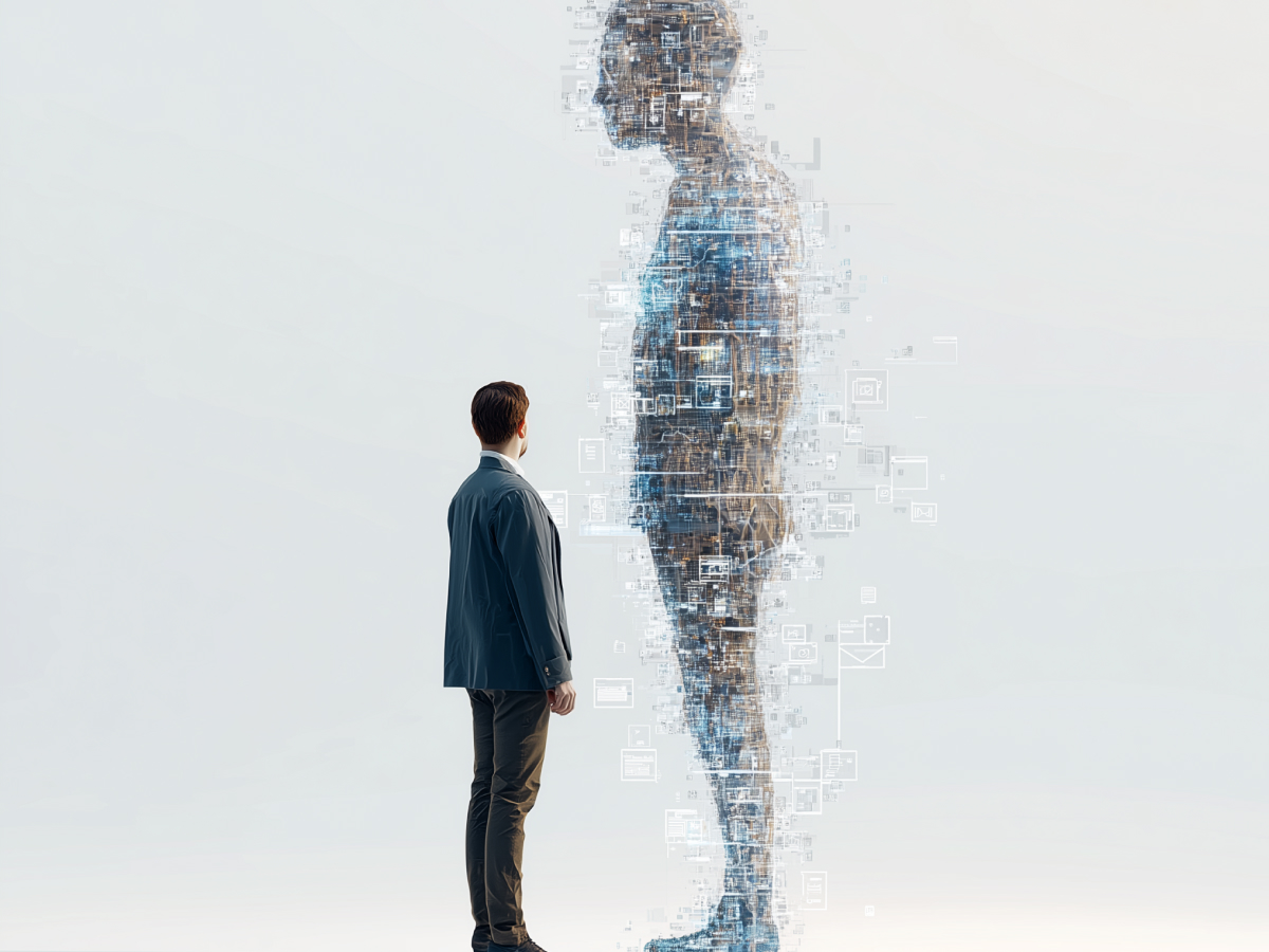 AI-driven personalization reshapes truth, trust, and alignment, changing how people think, decide, and interact at scale.