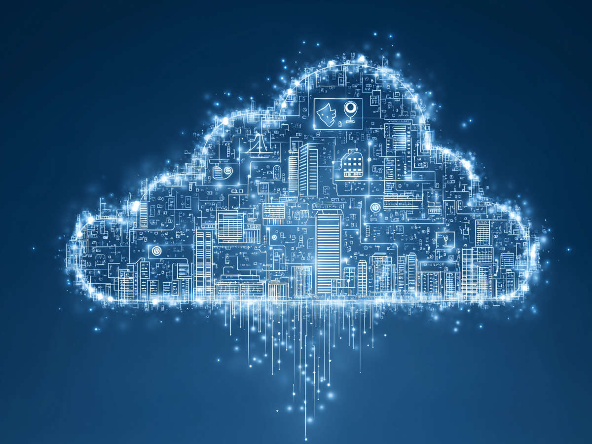 AI can't scale on bad data. Cloud growth, vendor deals, and usage metrics prove the shift toward real, value-generating infrastructure.